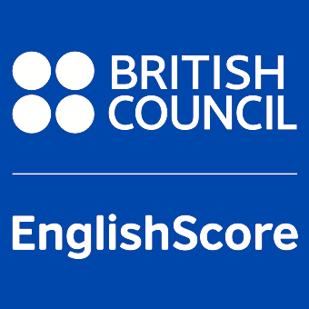British Council EnglishScore